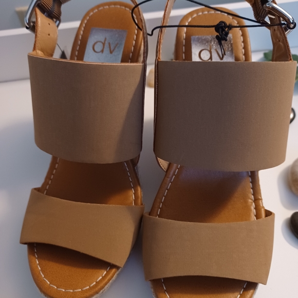 Dolce Vita Ella espadrille sandals - Picture 6 of 12